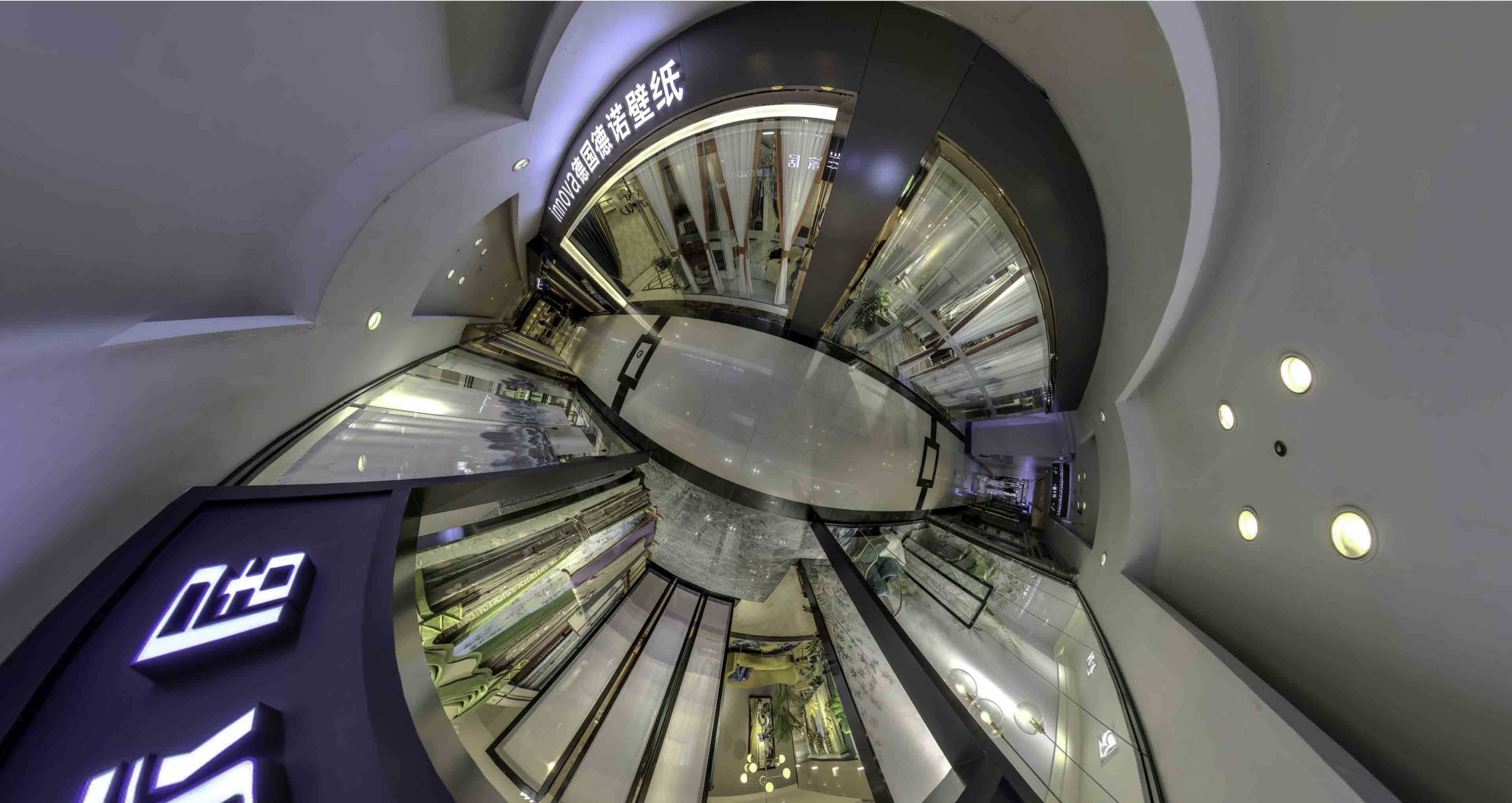 洛扎VR全景拍摄：游戏开发中的创新应用与技术革新